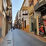 Apartamento Delux Calle Alicante